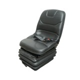 Scaun universal reglabil pentru tractor si utilaje, 50-130 kg