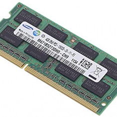 Memorie Ram laptop 4gb ddr3, 1600 diverse modele