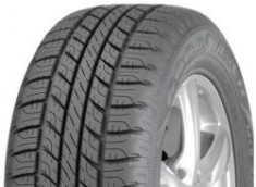 Anvelope Goodyear Wrangler Hp All Weather 255/65R16 109H All Season foto