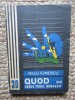 NELU IONESCU - QUOD SAU CODUL PENAL ROMANTAT