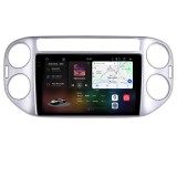 Navigatie Dedicata Volkswagen Tiguan (2006-2016), 2K, 12Gb Ram, 256Gb Stocare, Carplay