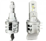 Cumpara ieftin Set Becuri cu LED H15,6000k cu doua faza CANBUS