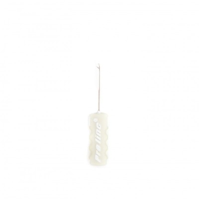 CROSETA Pro Line GLOW IN THE DARK SPLICING NEEDLE foto
