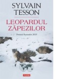 Leopardul zapezilor - Sylvain Tesson