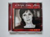 #CD - Vaya Con Dios &ndash; The Best Of, Pop Rock, Soul, Smooth Jazz, 1996