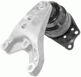 LEMF&Ouml;RDER 30542 01 Suport motor