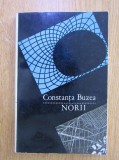 Constanta Buzea - Norii (editie princeps 1968)