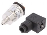 Adaptor de Presiune 0-10bar 9-32VDC