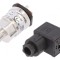 Adaptor de Presiune 0-10bar 9-32VDC