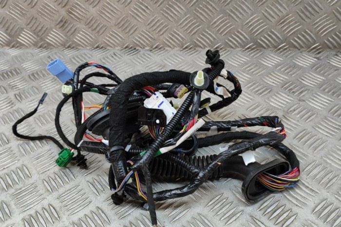 Cablaj ușă st&acirc;nga față TESLA MODEL 3 2023 OEM: 3067957-02-C 22061016
