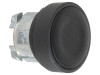 Comutator Apasare SCHNEIDER ELECTRIC ZB4BA27, 22mm, Negru, Serie Harmony XB4, IP66