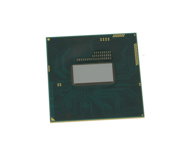 Processor Intel Core i5-4310M SR1L2 FCPGA946 (rPGA946B) Haswell Garantie 12luni foto