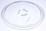 Farfurie Microunde Universala 28cm Whirlpool Indesit 481246678407 Compatibila