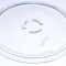 C00312776 FARFURIE MICROUNDE &Oslash; 28CM 481246678407 WHIRLPOOL/INDESIT
