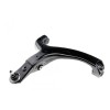 Brat suspensie fata, bascula Vw Amarok 2010-, Inferior Dreapta, 2H0407152A