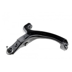 Brat suspensie fata, bascula Vw Amarok 2010-, Inferior Dreapta, 2H0407152A