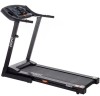 Banda de alergat Ecofit pentru fitness negru 100 cm latime 1 greutate 0.455 kg