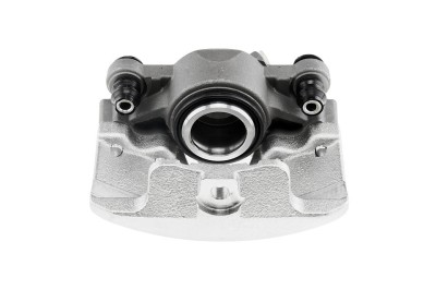 Etrier fata Audi A4 2008-, A5 2007-, Stanga, Sistem Trw, NTY HZP-AU-002 foto