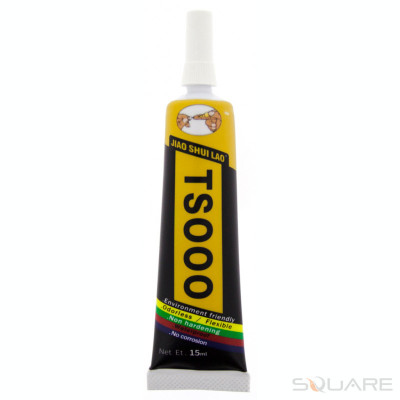 Consumabile Needle Nozzle Adhesive Glue TS000, 15ml foto