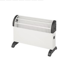 Radiator Incalzitor Electric 1500w Incalzire Caldura LIVRARE GRATUITA foto