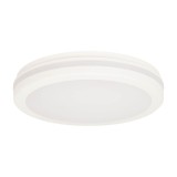 Plafoniera 30W 2700lm DIP CCT 30cm IP65, Erste
