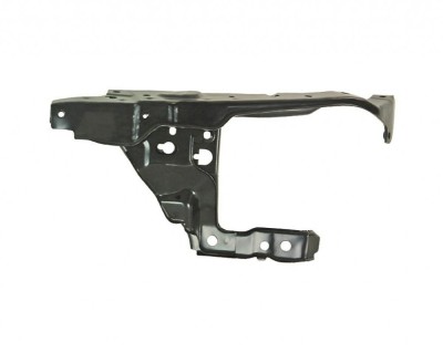Trager superior; traversa panou central Opel Astra H 10.2003-12.2012, Opel Zafira B (T98) 05.2005-12.2011, partea Fata , 1312118 foto
