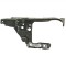 Trager superior; traversa panou central Opel Astra H 10.2003-12.2012, Opel Zafira B (T98) 05.2005-12.2011, partea Fata , 1312118