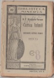 G.T. Niculescu-Varone - Cartea inimii