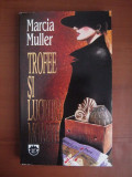 Marcia Muller - Trofee si lucruri moarte