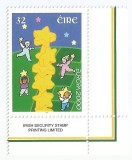 |Irlanda, Europa CEPT, 2000
