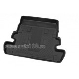 Tava portbagaj Toyota Land Cruiser 200 / V8