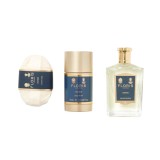 Set Floris Of London: Cefiro, Eau De Toilette, Unisex, 100 ml + Cefiro, Scented Soap Bar , 100 g + Cefiro, Anti-Perspirant, Deod