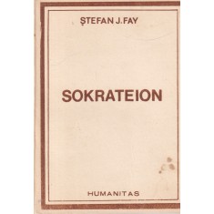 Stefan J. Fay - Sokrateion
