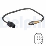 Sonda lambda Opel Astra J, Astra J Sports, Cascada, Insignia A, Insignia A Country, Insignia A Sports, Zafira C Motor 2.0 Cdti, 2.0 Cdti, 2.0 CDTi,