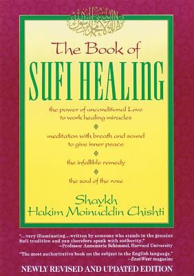 The Book of Sufi Healing foto