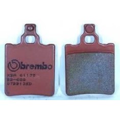 Placute frana brembo Sinter Off-Road 07BB13SD