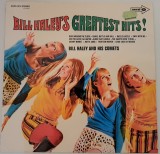 Vinyl Bill Haley And His Comets &lrm;-Coral &lrm;&ndash; COPS 1015, VINIL, Rock