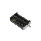 Comutator Original Cuptor BOMPANI M00311075 Piesa De Schimb