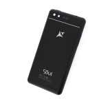 Capac Baterie Allview X1 Soul Mini Negru Original Carcasa Spate