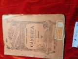 Actiuni Germania 1922 -1942