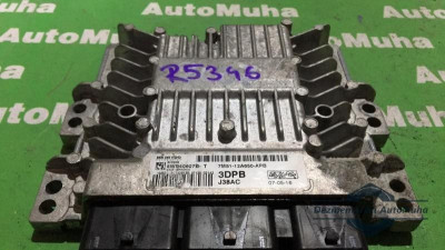 Calculator ecu Ford Focus 2 (2004-2010) [DA_] 5ws40607bt foto