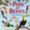 A Peek at Beaks: Tools Birds Use