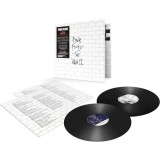 PINK FLOYD THE WALL