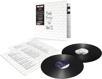PINK FLOYD THE WALL foto
