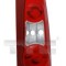 Lampa spate CITROEN BERLINGO caroserie (B9) (2008 - 2016) TYC 11-11382-01-2