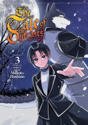 The Tale of the Outcasts Vol. 3 foto
