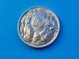 10 Lire 1981 San Marino-UNC-RAR