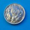 10 Lire 1981 San Marino-UNC-RAR