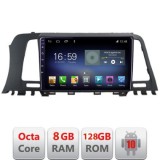 Navigatie Nissan Murano Z51 2007-2013 Android radio gps internet Octa Core 8+128 LTE KIT-murano2010+EDT-E609 CarStore Technology