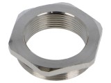 Reducție filet alamă 43mm pentru presgarnituri -20&divide;100&deg;C